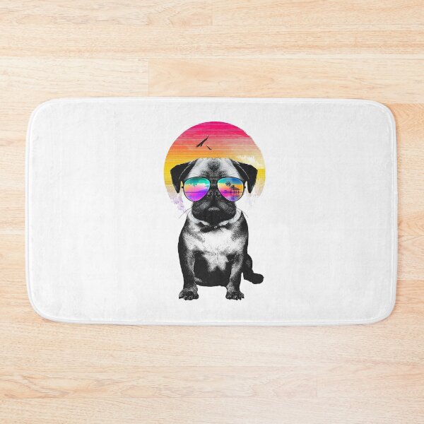 Item preview, COOL Pug designed and sold by Paul Morar.