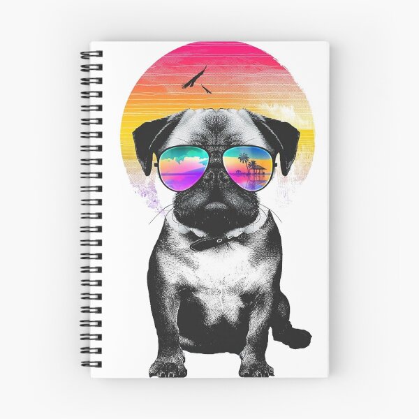 Item preview, COOL Pug designed and sold by Paul Morar.