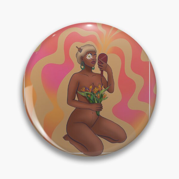 Item preview, Melanesian Woman designed and sold by OlorinIlu.