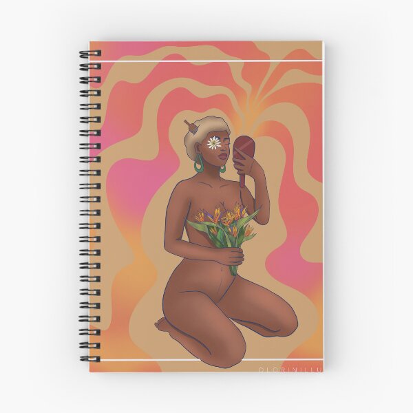 Item preview, Melanesian Woman designed and sold by OlorinIlu.