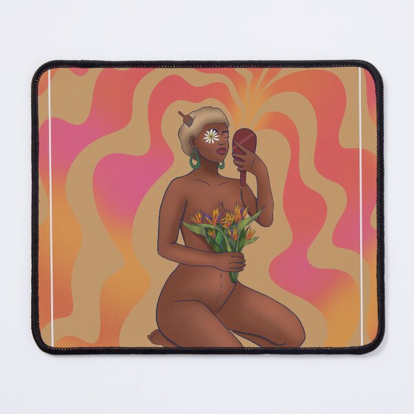 Item preview, Melanesian Woman designed and sold by OlorinIlu.