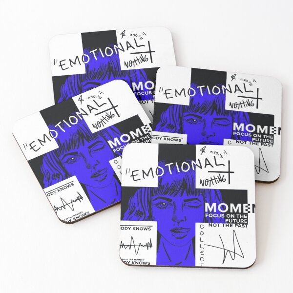 Item preview, emotional moment designed and sold by Lofi8Store.