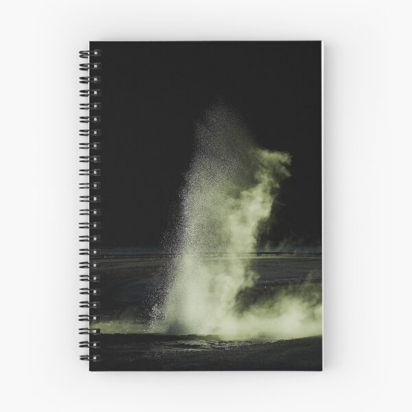 Item preview, Geyser designed and sold by Tamas Bakos.