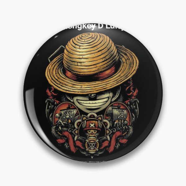Item preview, Strawhat pirates  designed and sold by Highers7.