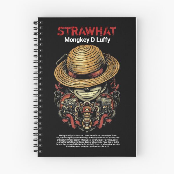 Item preview, Strawhat pirates  designed and sold by Highers7.