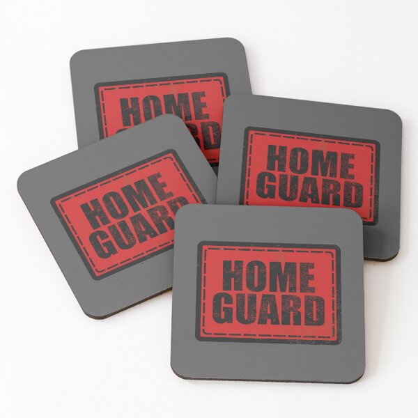 Item preview, Home Guard (distressed) designed and sold by StrongVlad.