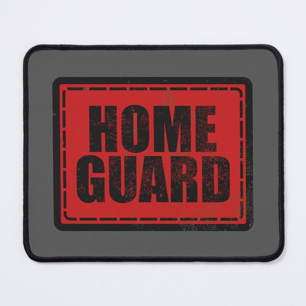 Item preview, Home Guard (distressed) designed and sold by StrongVlad.