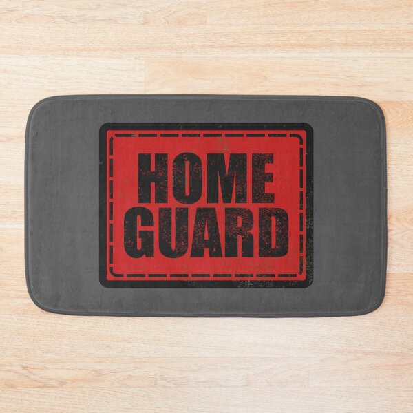 Item preview, Home Guard (distressed) designed and sold by StrongVlad.