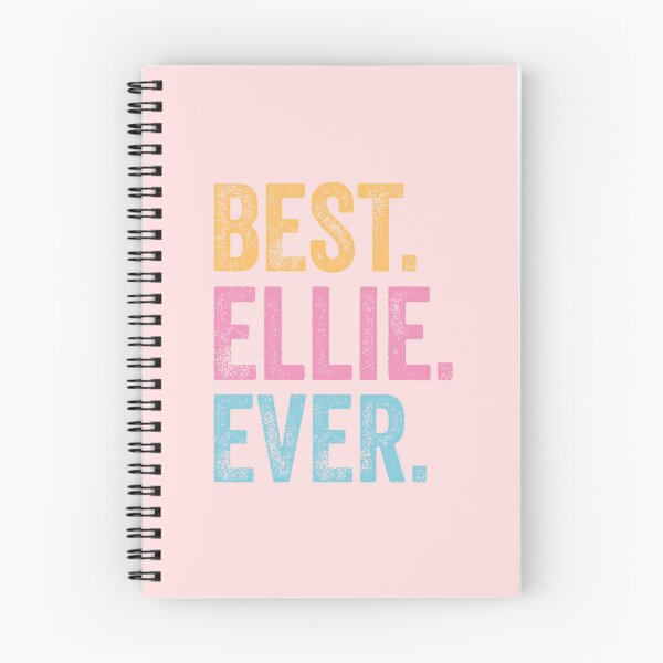 Item preview, Best Ellie Ever designed and sold by pretty4u.