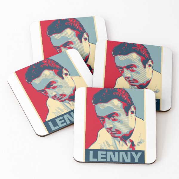 Item preview, Lenny designed and sold by DFA.