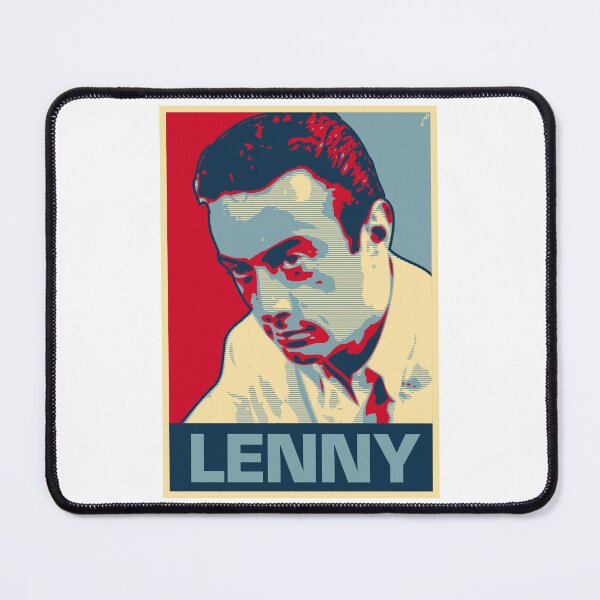 Item preview, Lenny designed and sold by DFA.