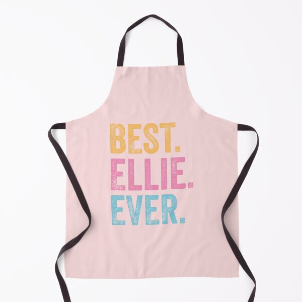 Item preview, Best Ellie Ever designed and sold by pretty4u.