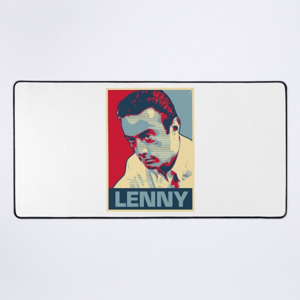 Item preview, Lenny designed and sold by DFA.