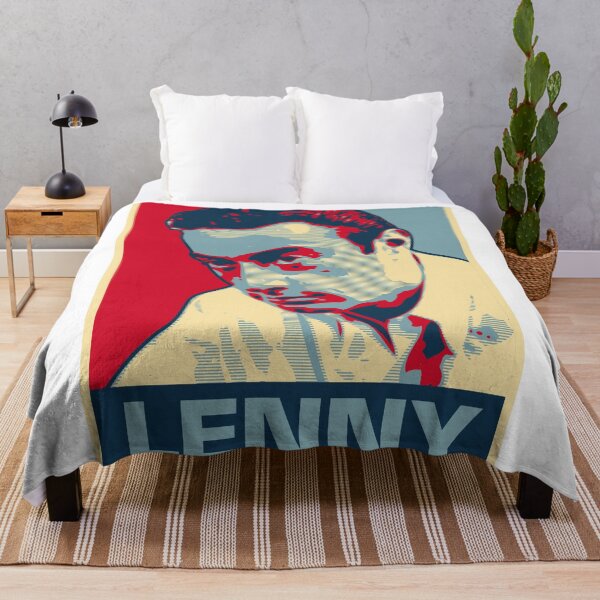 Item preview, Lenny designed and sold by DFA.