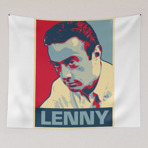 Item preview, Lenny designed and sold by DFA.