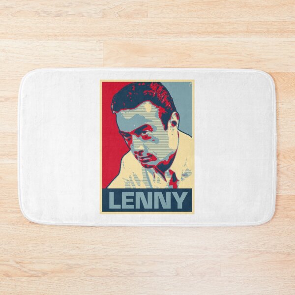 Item preview, Lenny designed and sold by DFA.