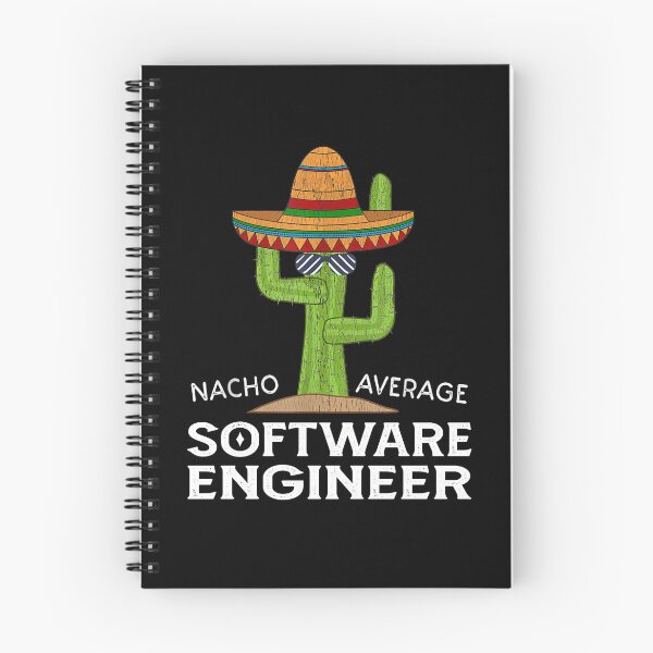 Item preview, Fun Funny Software engineer Humor Gifts, Funny Cactus illustration distressed Design Meme Saying Software engineer Dad Husband Christmas Fathers Day Gift designed and sold by xlnv.