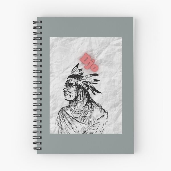 Item preview, Djo                               designed and sold by CavanauMichael.