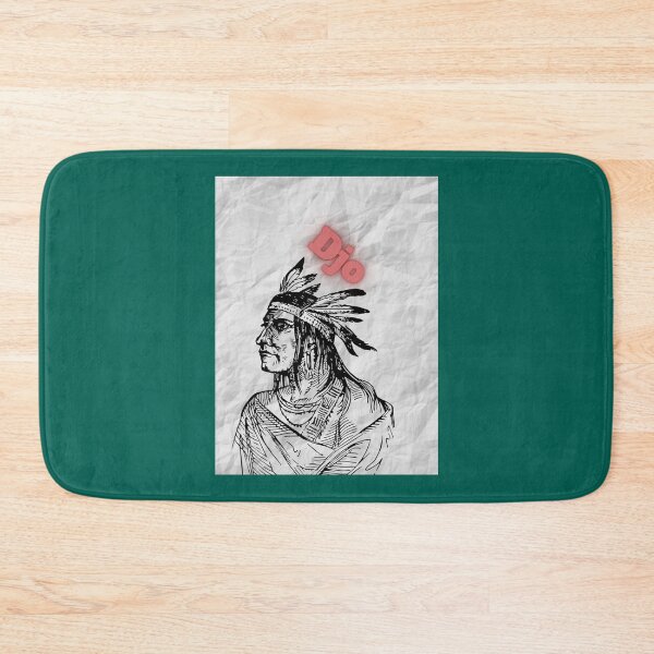 Item preview, Djo                               designed and sold by CavanauMichael.