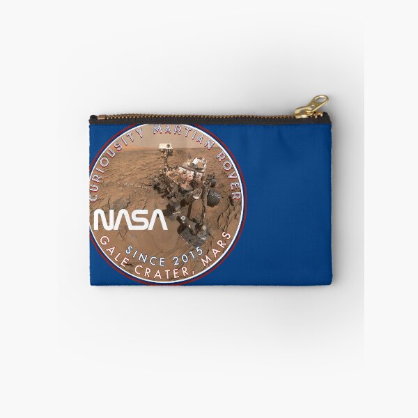 Item preview, NASA Curiosity Martian Rover designed and sold by bfwilson.