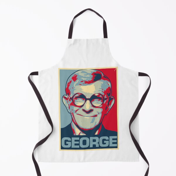Item preview, George designed and sold by DFA.