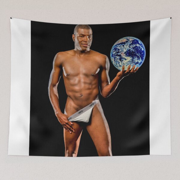 Item preview, Atlas revisited designed and sold by ArtofMaleImages.