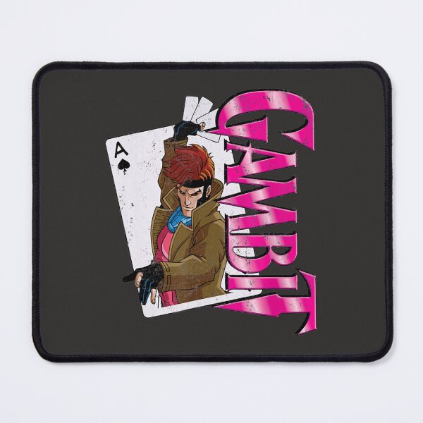 Item preview, S Men Gambi Card Retro designed and sold by warsawleyvaj.