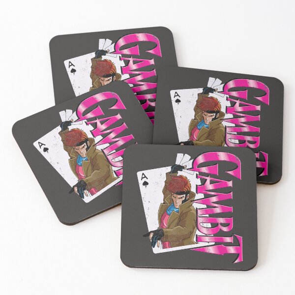 Item preview, S Men Gambi Card Retro   designed and sold by warsawleyvaj.