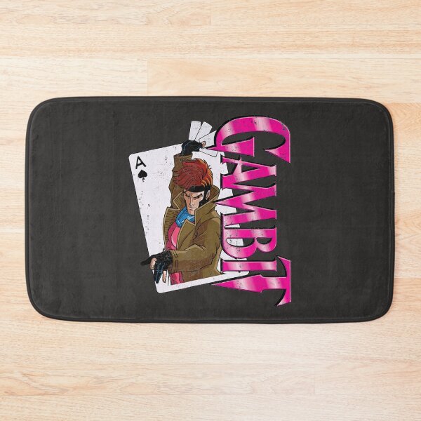 Item preview, S Men Gambi Card Retro   designed and sold by warsawleyvaj.
