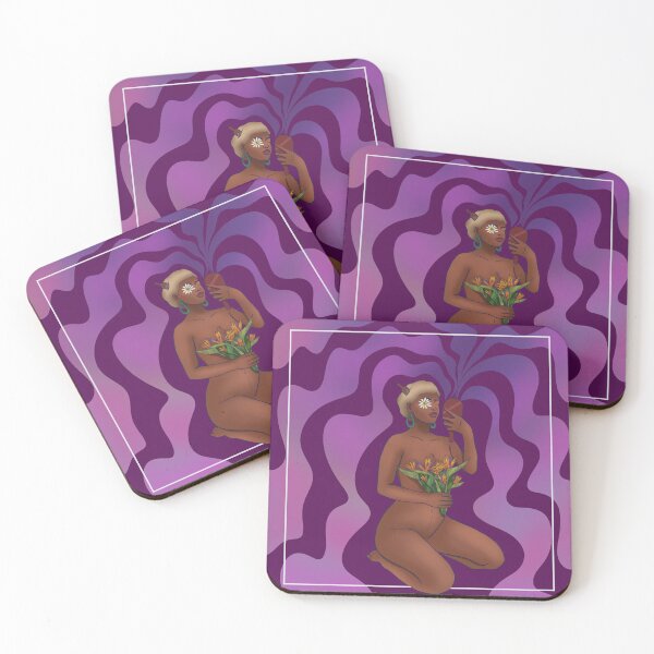 Item preview, Melanesian Woman 2 designed and sold by OlorinIlu.