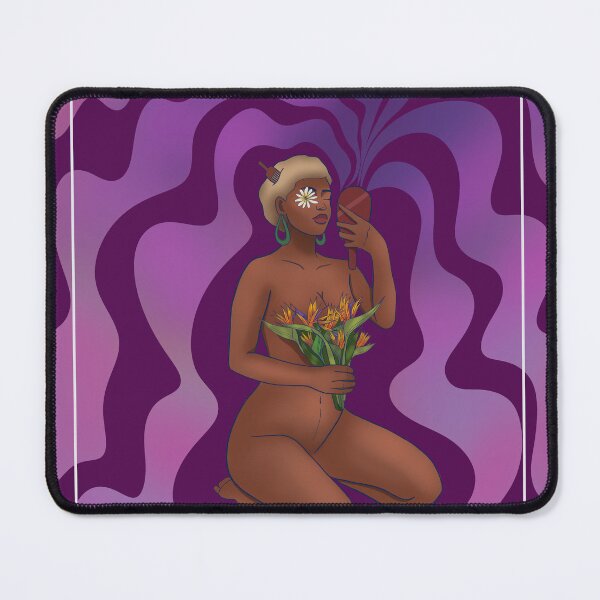 Item preview, Melanesian Woman 2 designed and sold by OlorinIlu.