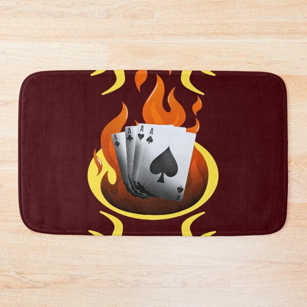 Item preview, ace cards designed and sold by vibeno1.