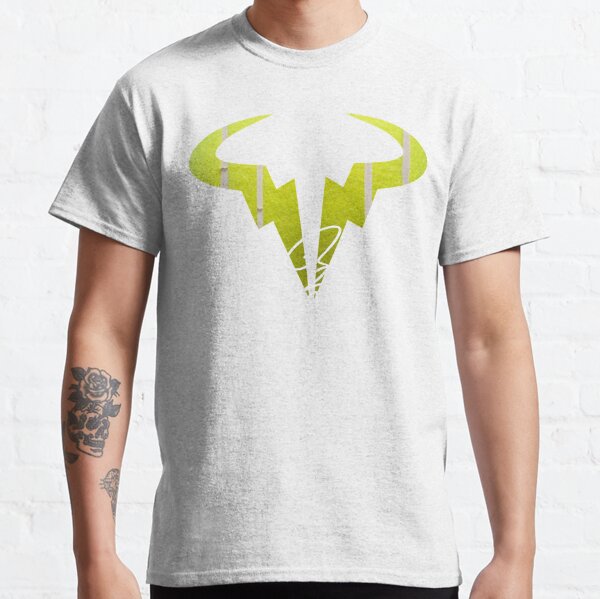 logo rafael nadal T-shirt classique