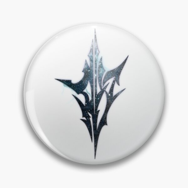 Item preview, Galaxy FF13 LR White designed and sold by DRKNT.