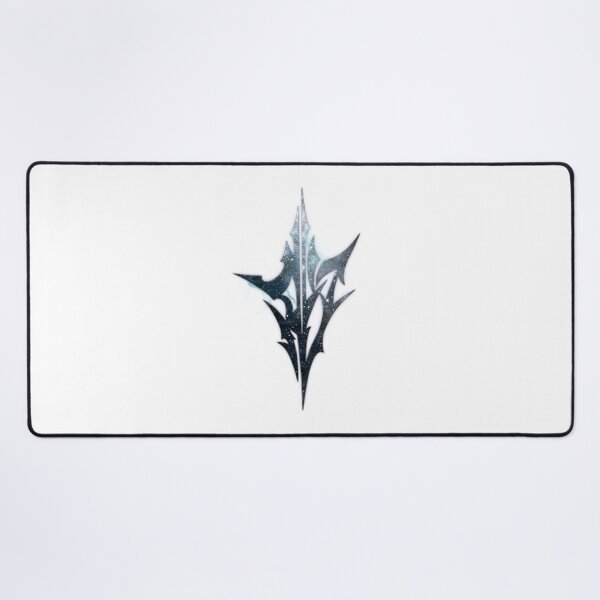Item preview, Galaxy FF13 LR White designed and sold by DRKNT.