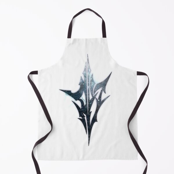 Item preview, Galaxy FF13 LR White designed and sold by DRKNT.