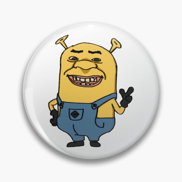 Item preview, Minion Funny designed and sold by Byrd-Maureen.