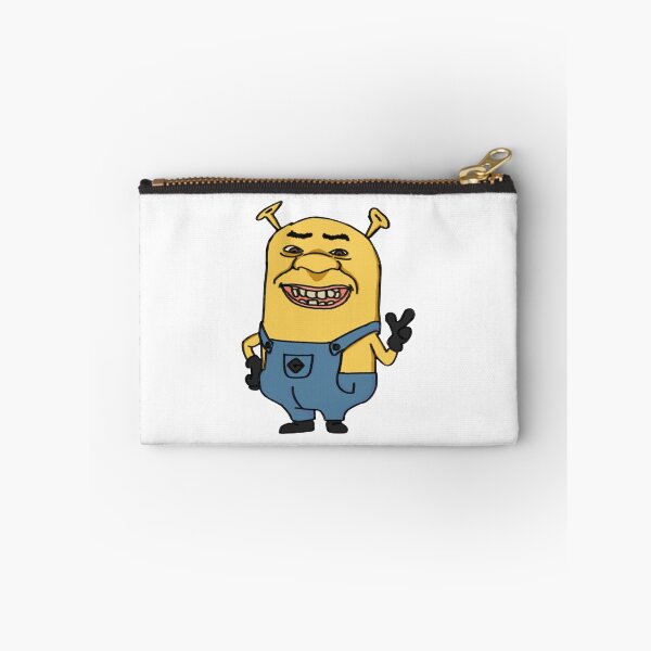 Aperçu de l'œuvre Minion drôle créée et vendue par Byrd-Maureen.