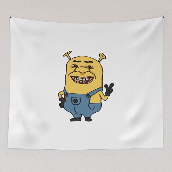 Item preview, Minion Funny designed and sold by Byrd-Maureen.