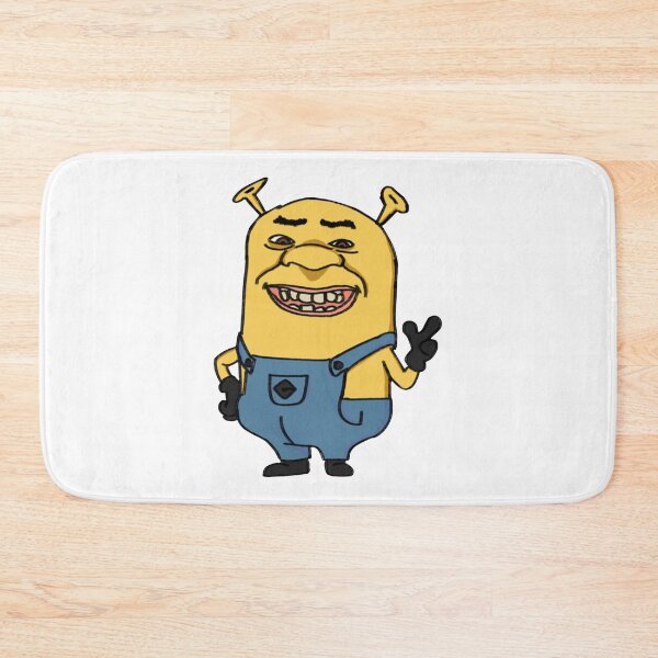 Item preview, Minion Funny designed and sold by Byrd-Maureen.