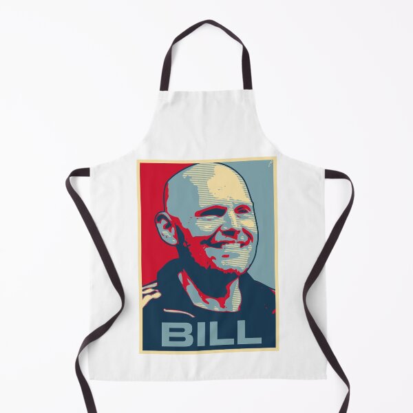 Item preview, Bill designed and sold by DFA.