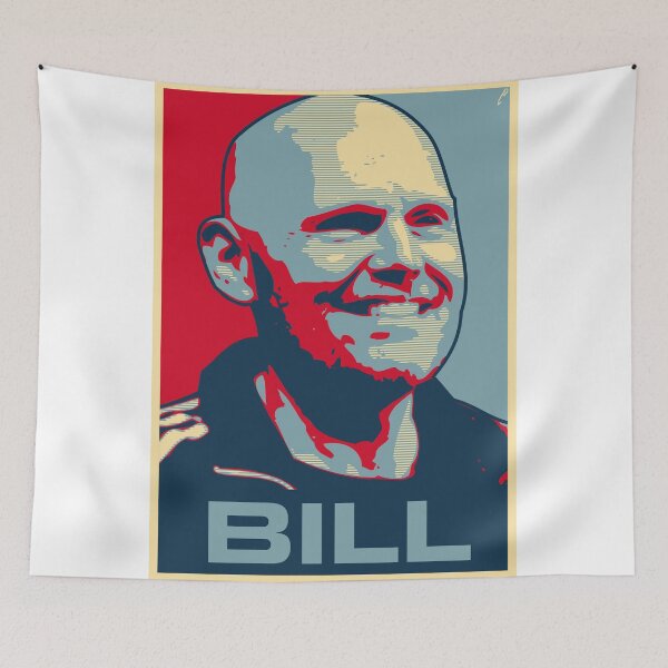 Item preview, Bill designed and sold by DFA.