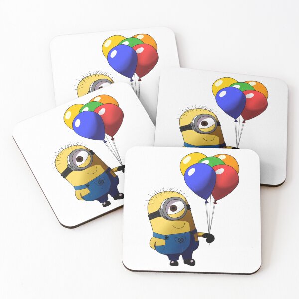Artikelvorschau, Minion-Farbblase entworfen und verkauft von Byrd-Maureen.