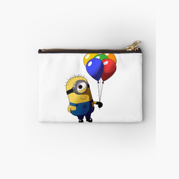 Item preview, Minion Color Bubble designed and sold by Byrd-Maureen.