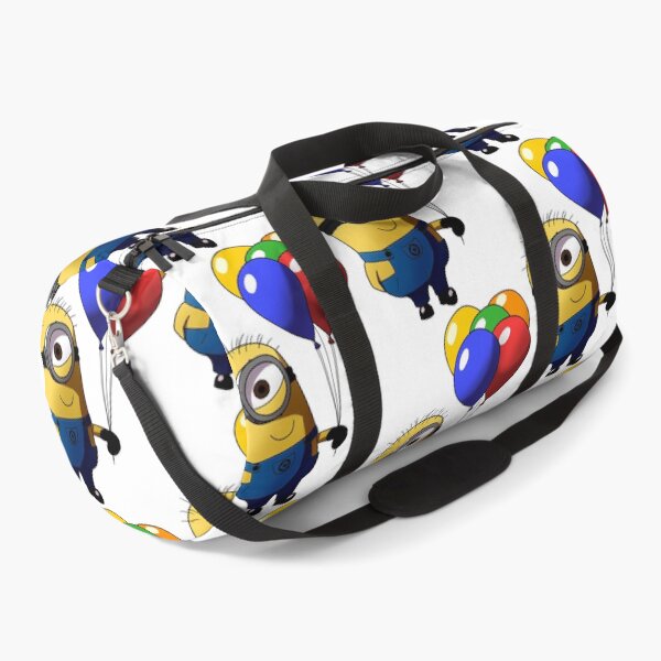 Item preview, Minion Color Bubble designed and sold by Byrd-Maureen.