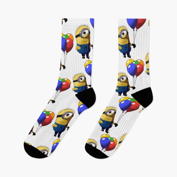 Item preview, Minion Color Bubble designed and sold by Byrd-Maureen.