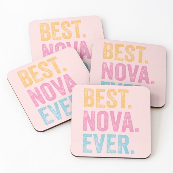 Item preview, Best Nova Ever designed and sold by pretty4u.