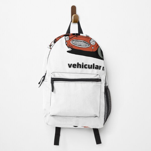Item preview, vehicular manslaughter designed and sold by GetNew.