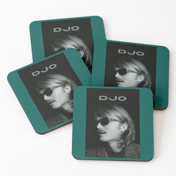 Item preview, Djo                            designed and sold by CavanauMichael.