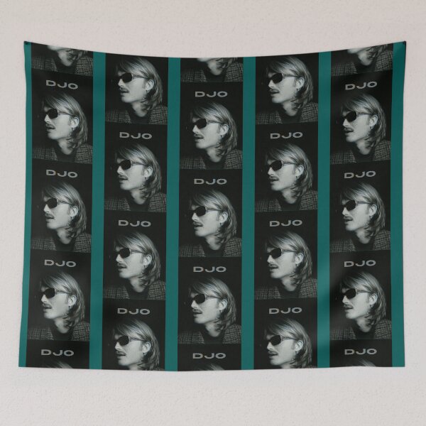 Item preview, Djo                            designed and sold by CavanauMichael.